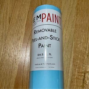 Peel and Stick Removable Wallpaper